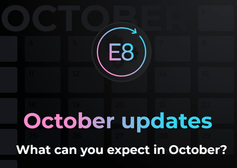 E8-Funding-October-updates