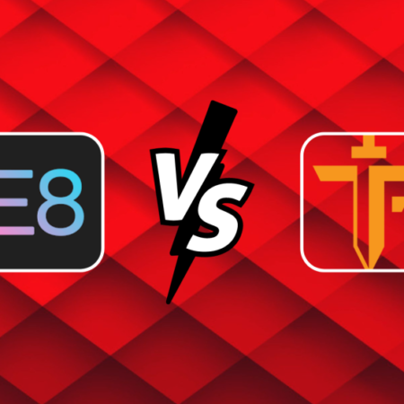 E8 Funding vs. The Funded Trader: A Comprehensive Three-Step Comparison