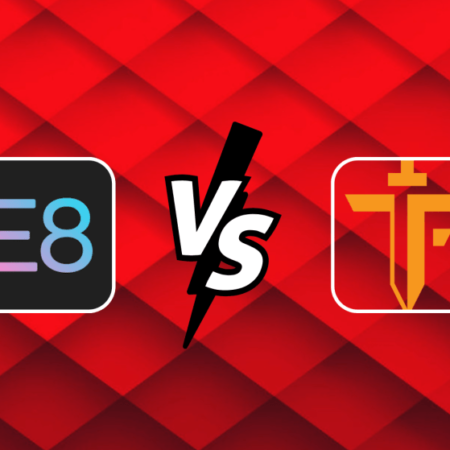 E8 Funding vs The Funded Trader: A Thorough Two-Step Comparison