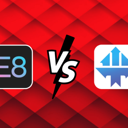 E8 Funding vs TopTier Trader: A Detailed Two-Step Comparison