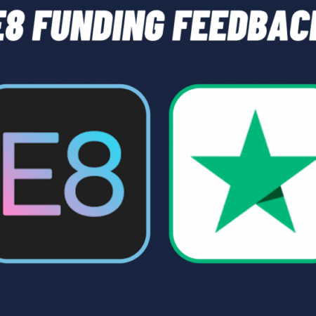 E8 Funding: Acclaimed by the Community for Outstanding Service