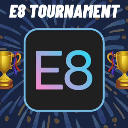 E8 Funding Announces Exciting Trading Tournament!