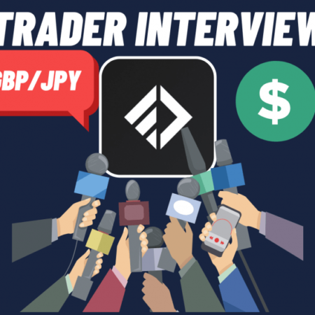 FTMO Celebrates Maximo’s Success in GBP/JPY Trading