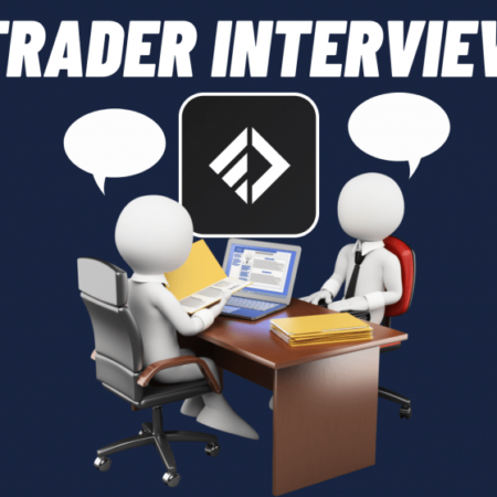 FTMO’s Exclusive Interview with Young Trading Prodigy Amari