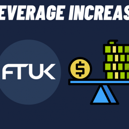 FTUK Boosts Leverage for Funded Accounts
