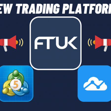 FTUK Announces Launch of New Trading Platforms: MetaTrader 5 and TradingView