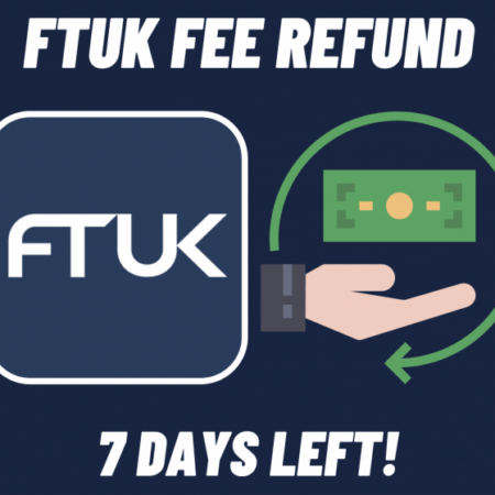 FTUK’s Exclusive Refund Promotion for New Traders