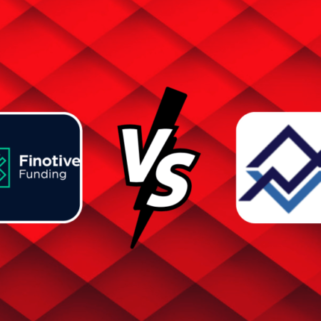 Finotive Funding vs. City Traders Imperium: Instant Funding Program Comparison
