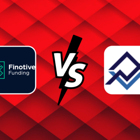 Finotive Funding vs City Traders Imperium: A Detailed Comparison