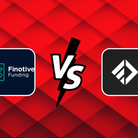 Comparing Finotive Funding and FTMO: A Two-Step Analysis