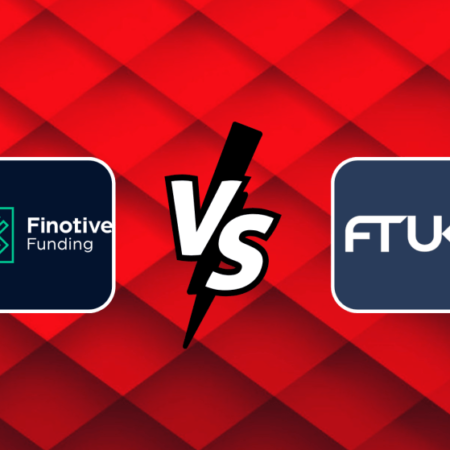 Finotive Funding vs FTUK: A Comprehensive Instant Funding Comparison