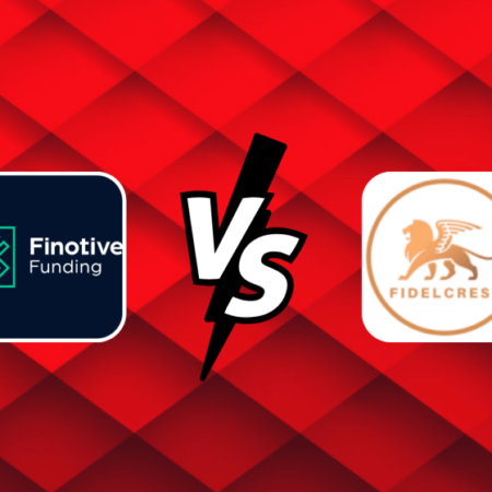 Finotive Funding vs Fidelcrest: A Comprehensive Two-Step Comparison
