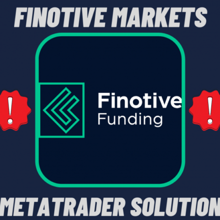 Finotive Funding Launches Web-Based MetaTrader Platform for Finotive Markets