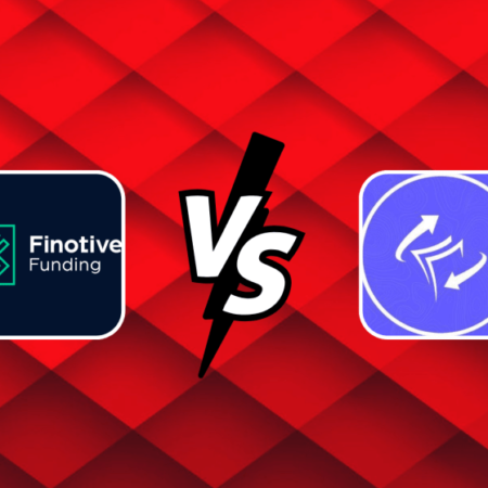 Finotive Funding vs. FundedNext: A Comparative Analysis of One-Step Evaluations