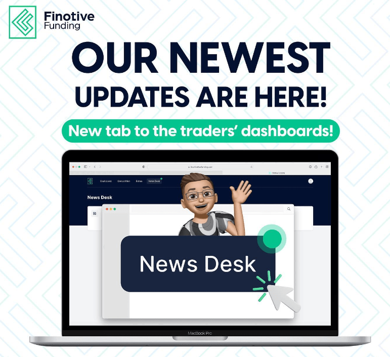 Finotive Funding Unveils New 'News Desk' Feature 1 Finotive-Funding-Introduces-news-desk-1