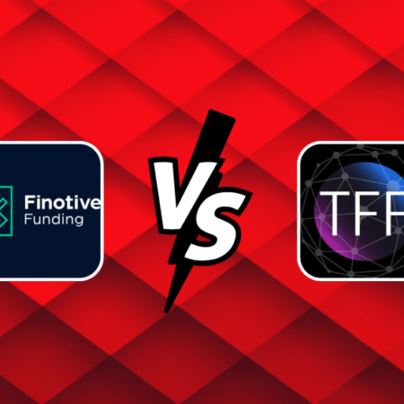 Comparative Review of Finotive Funding and True Forex Funds