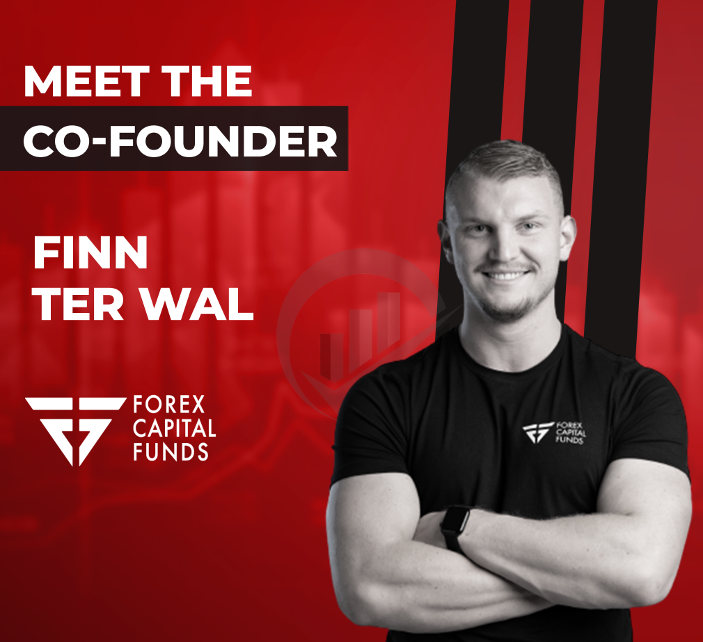  Forex Capital Funds Who is the CEO of Forex Capital Funds? 