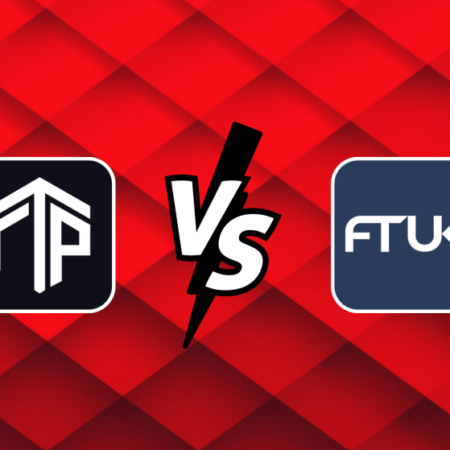 Funded Trading Plus vs. FTUK: Instant Funding Program Comparison