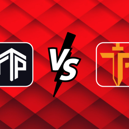 Comparative Analysis: Funded Trading Plus vs. The Funded Trader