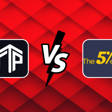 Funded Trading Plus vs. The5ers: Instant Funding Program Comparison