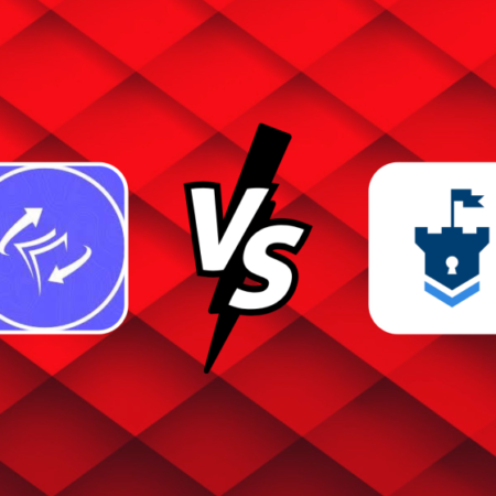 FundedNext vs Blue Guardian: An In-depth Two-Step Comparison