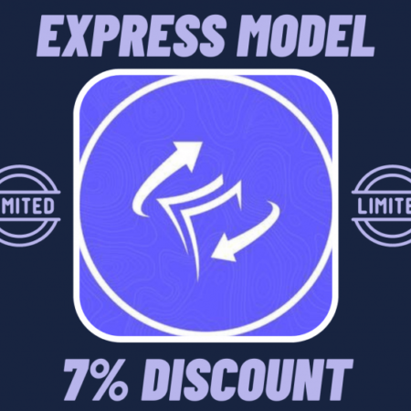 FundedNext Offers 7% Discount on Express Model Plans