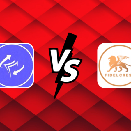 FundedNext vs Fidelcrest: Detailed Two-Step Comparison