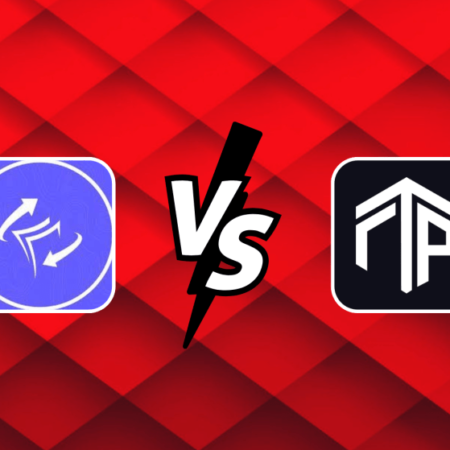 FundedNext vs. Funded Trading Plus: A One-Step Comparison Guide