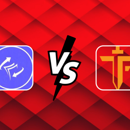 FundedNext vs The Funded Trader: A Detailed Two-Step Comparison