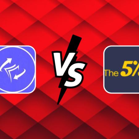 FundedNext vs The5ers: A Detailed Two-step Comparison