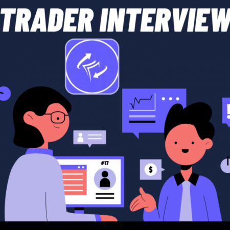 FundedNext’s Comprehensive Interview with Australian Trader Mr. Andrew Walker