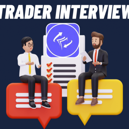 FundedNext’s Exclusive Interview with Mr. Krissana Namyeang