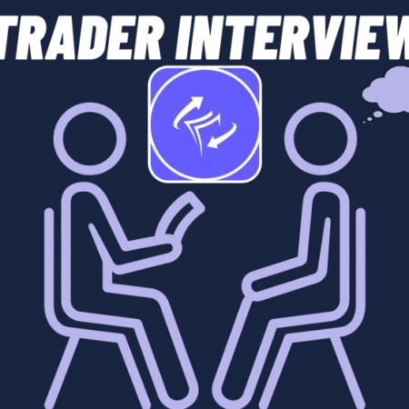 FundedNext interview Mr. Tunde