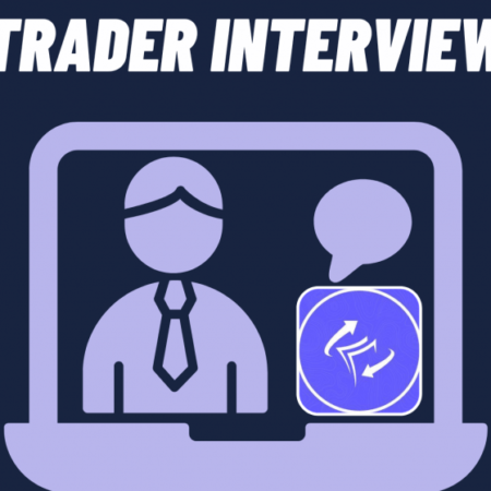FundedNext’s Exclusive Interview with Trader Mr. Waqas Ahemd