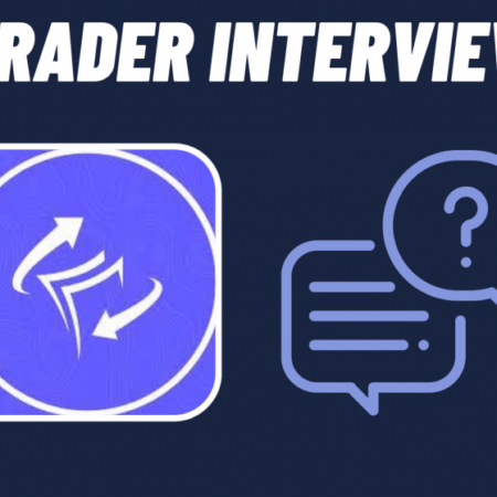 Exclusive Interview with Mr. Wycliff Ngure by FundedNext