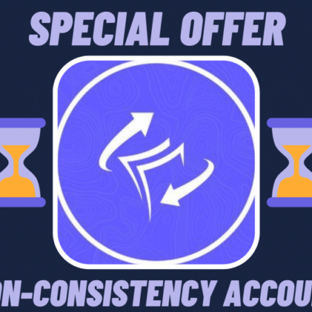 FundedNext’s Exclusive Non-Consistency Offer on Express Model Accounts