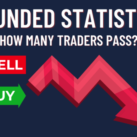 Understanding the Success Rate in Proprietary Trading Firm Evaluations