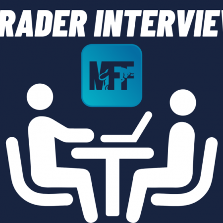 My Forex Funds Features an Interview with Successful Trader Parry