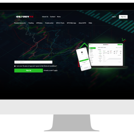 OspreyFX vs. Finotive Funding: Trading Objectives Comparative Analysis
