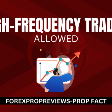 Proprietary Trading Firms and High-Frequency Trading Strategies