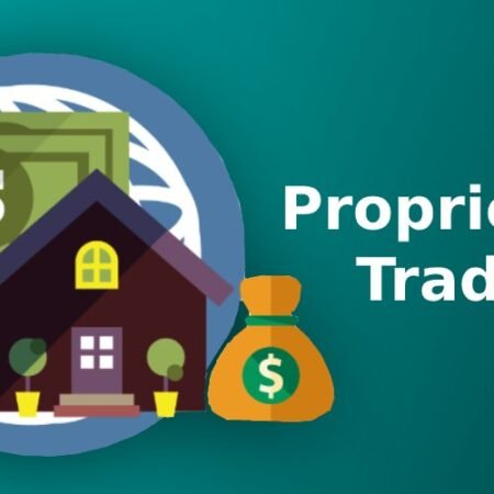 Comparing Proprietary Trading Firm One-Step Programs