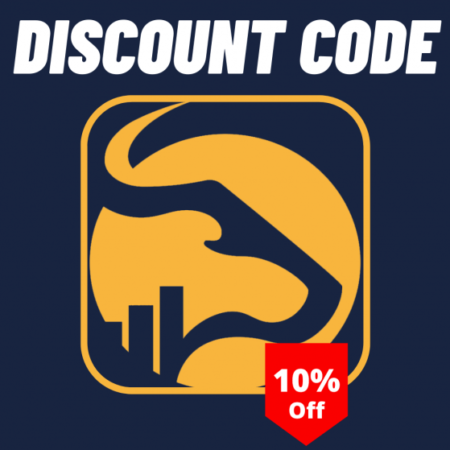 Get 10% Off on SurgeTrader’s Funding Programs