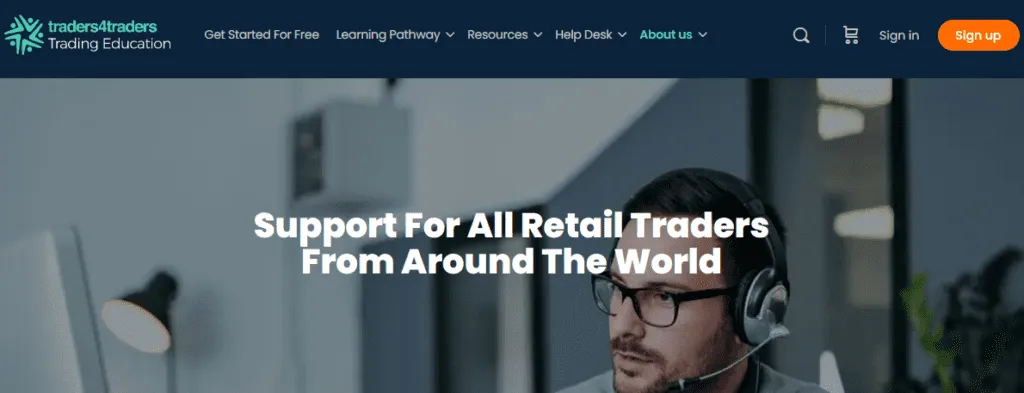 Traders4Traders 4 Traders4Traders