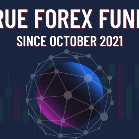 True Forex Funds Review