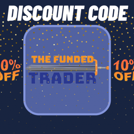 Exclusive Discount Code for The Funded Trader Program’s Evaluations