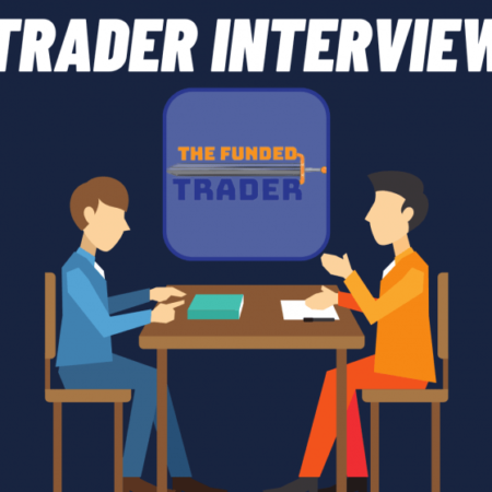 Bruno Wanderson’s Trading Success: An Interview with The Funded Trader Program