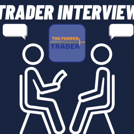 In-Depth Interview with Zaid Zaidy by The Funded Trader Program