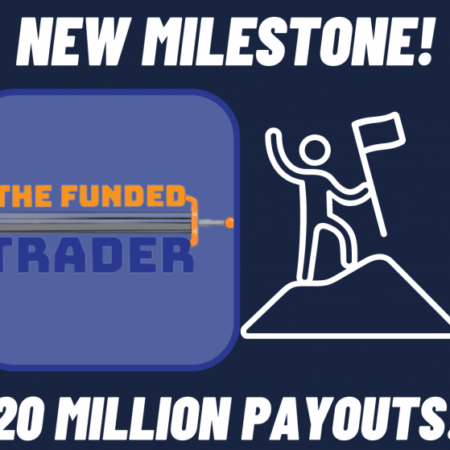 The Funded Trader Program: Celebrating a Remarkable Milestone