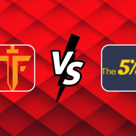 The Funded Trader vs. The5ers: An In-Depth Three-Step Comparison