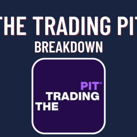 The Trading Pit: A Comprehensive Breakdown